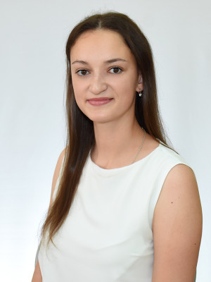 Педагогический работник Лапина Алена Дмитриевна