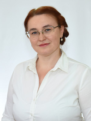 Педагогический работник Гуричева Вероника Николаевна